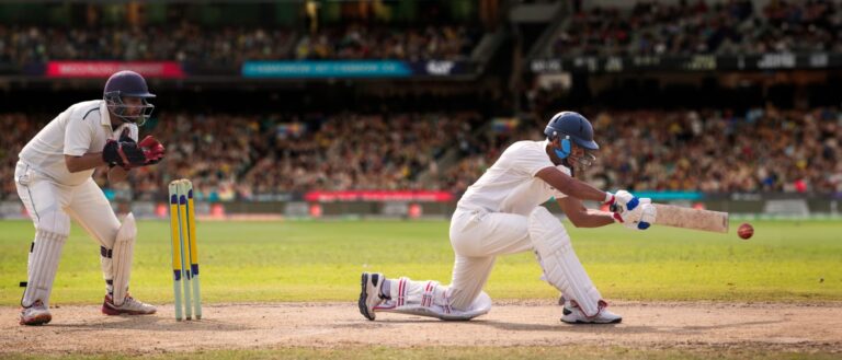 Betting on IPL Session Boundaries with Online Cricket ID: A Comprehensive Guide for Hyderabad Enthusiasts