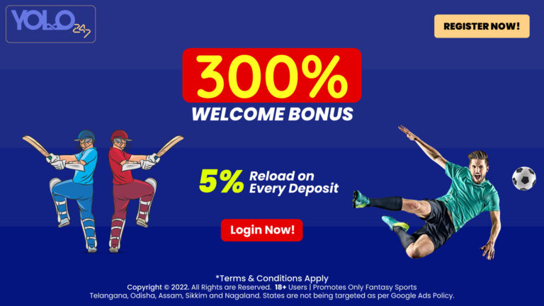 What is Yolo247? Complete Guide to Yolo 247 � Login, Register & More, Yolo247, Yolo 247