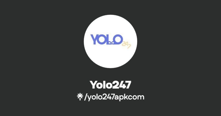 Yolo247 Login Not Working? 5 Quick Fixes to Access Yolo 247 Instantly, Yolo247 Login, Yolo247 Register